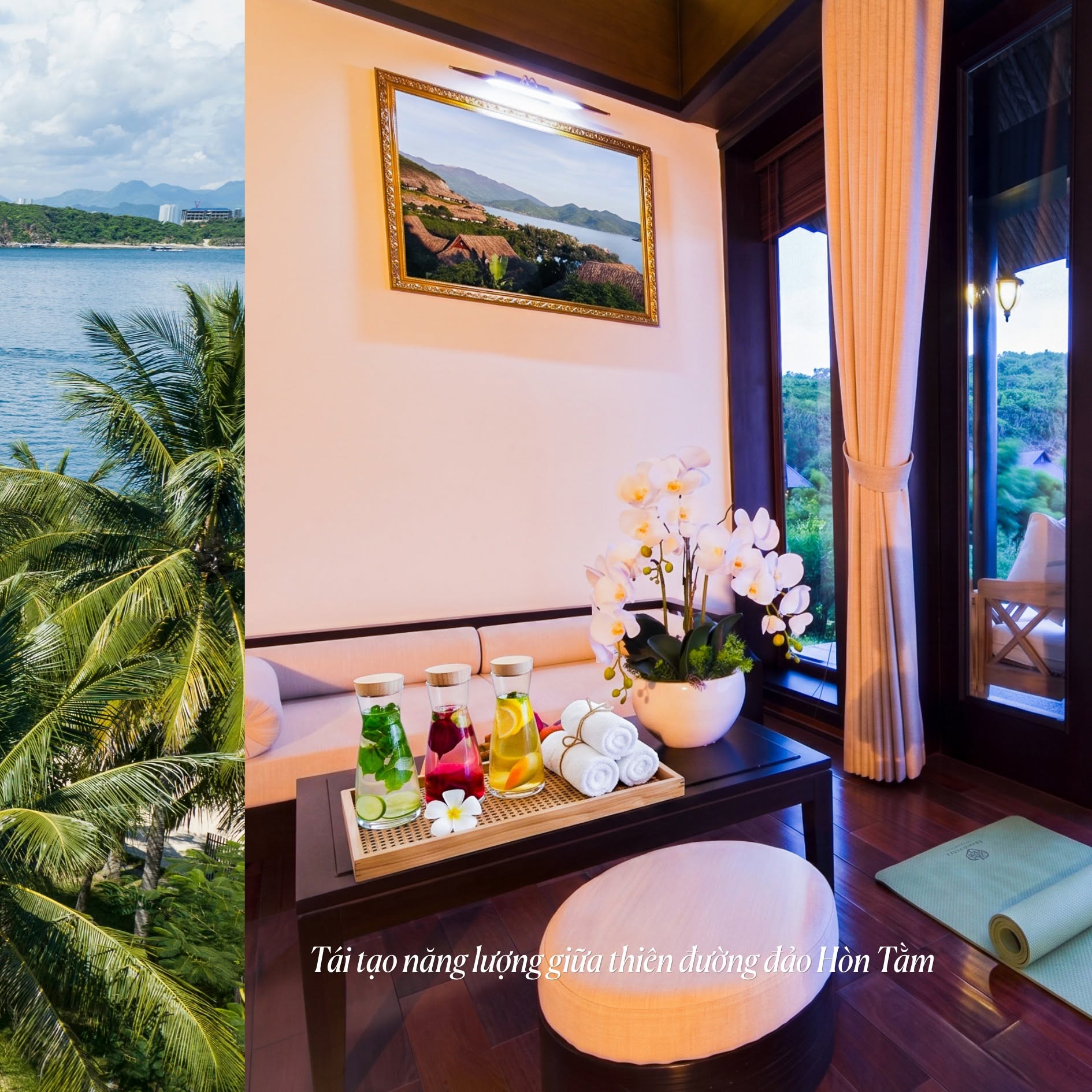 Hòn Tằm Resort — Ảnh 3